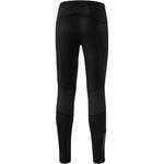 Леггинсы гоночные обтягивающие Erima, черный - фото 2