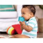 B.Toys, мягкие блоки One Two Squeeze - фото 4