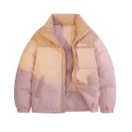 Duck Duck Пуховик YAYA унисекс, Черный - фото 9