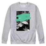 Мужской свитшот Painters Leaf Licensed Character - фото