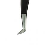 Ибра, Пинцет для ресниц L02, Ibra - фото 2