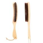 Щетка Для Бороды Kartacz H-63, Active Shop - фото