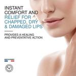 Bariederm Бальзам для губ 15 мл, Uriage - фото 2