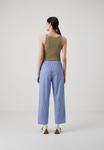 Брюки American Vintage Trousers, Aqua/Blue - фото 3