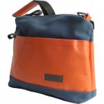 Сумка через плечо Roslyn 7.1 7Clouds, синий - фото 2