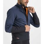 Куртка Sportful Total Comfort, синий - фото 3