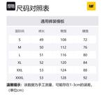 Грузовые шорты мужские CAT, Jasper - фото 2