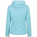 Худи CMP 33G0576, синий - фото 2