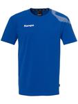 Функциональная рубашка Core 26 T-Shirt Kempa, синий - фото