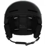 Шлем Obex Connect MIPS Poc, Uranium Black - фото 3