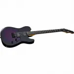 ESP LTD TE200DX-PRB Модель 200 - LTD TE200DX Purple Burst - фото 2