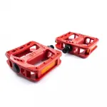 Педали Rfr Flat HQP CMPT, красный - фото 2