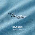 Футболка поло HLA, отбеленная 58 - фото 8