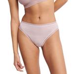 Трусики SLOGGI Go Crush, розовый - фото 2