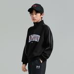 Свитшот для тренировок подростков Under Armour, белый - фото 8