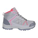 Кроссовки Lhotse Genepi, серый - фото 2