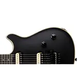 Электрогитара EVH Wolfgang USA Stealth - фото 7