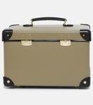 Столетний туалетный столик Globe-Trotter, зеленый - фото 3