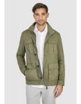 Куртка HECHTER PARIS Jacke, цвет dark olive - фото