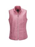 Жилет Goldner, розовый - фото