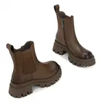 Ботинки Челси женские Jessica Sophia, черный - фото 5