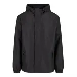 Куртка Brandit, черный - фото