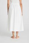 Юбка GAI+LISVA ASTRID, Whisper White/White - фото 3