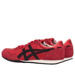 Onitsuka Tiger Serrano 'Classic Red Black' - фото 3