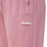 Спортивные брюки Hummel LGC Shai Regular, розовый - фото 4