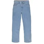 Джинсы Garcia 391, синий - фото 3