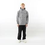 Куртка унисекс Champion, цвет Black - фото 9