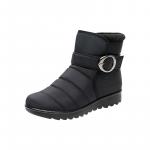 Ботильоны женские Captain illy, Black - фото