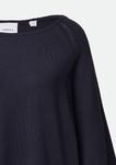 Свитер COMMA, Navy - фото 3