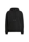 Худи AllSaints MILO OTH, Jet Black/Black - фото 6