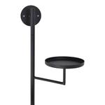 Подсвечник Loft42 Shine, черный - фото 2