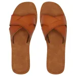 Andreya Roxy женские босоножки, бежевый - фото 4