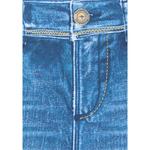 Шорты бикини для женщин KANGAROOS, цвет blau - фото 4