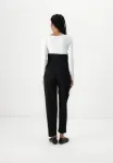 Брюки olmsania bump pant. Only Maternity, Black - фото 3