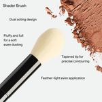 Кисть для шейдера Fara Homidi - фото 3