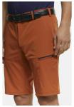 Шорты Meyer B ARRAN, Braun/Brown - фото 4