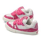 Кроссовки MINISO Skateboarding Shoes Unisex Low-top, зеленый - фото 54