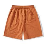 Forider Повседневные шорты унисекс, Белый - фото 18