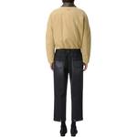 Джинсы Unisex ADER ERROR, серый - фото 5