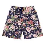 Повседневные шорты унисекс Tip-Off, черный - фото 10