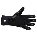 Длинные перчатки Sportful Fiandre, черный - фото 2