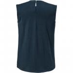 Топ Schöffel, темно-синий - фото