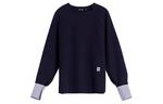 ELLE Свитшот Women's Navy Blue - фото