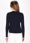 Джемпер DreiMaster Jumper, Navy/Blue - фото 3