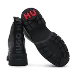 Кожаные походные туфли Райан Hugo, черный - фото 4