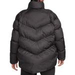 Женская куртка Nike, цвет Black - фото 3